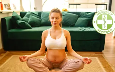 7 Ways to Get Your Body Ready for Labor