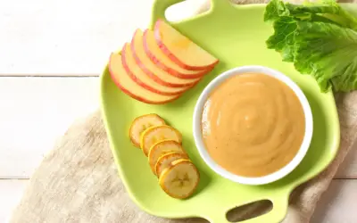 Are Organic Baby Foods Always The Healthiest Choice?