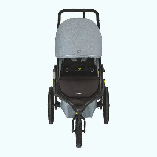 BOB Gear Alterrain stroller front wheel