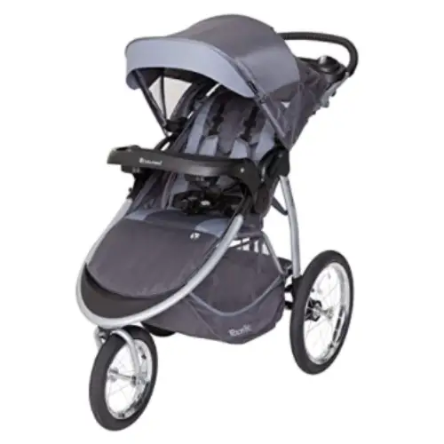 Baby Trend Expedition Stroller for Jogging