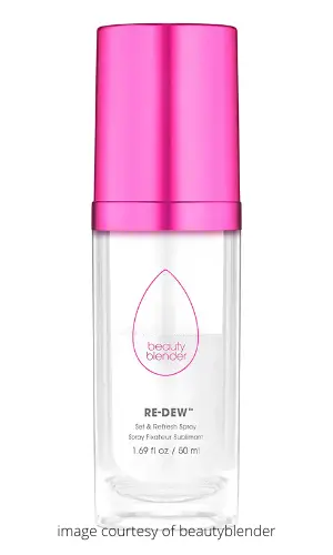 Image of Beautyblender Re-Dew Set & Refresh Spray