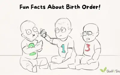 Fun Facts About Birth Order