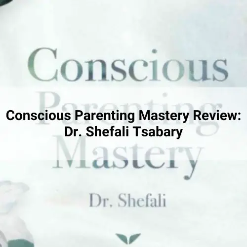 Parenting Mastery Banner Image
