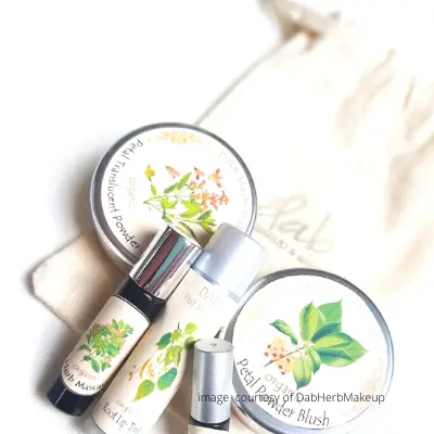 Image of pregnancy safe makeup primer