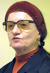 Diana Baumrind