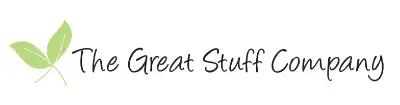 Logo of The Great Stuff Company