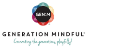 Logo of Generation Mindful