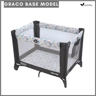 Graco Base Model Pack 'n Play