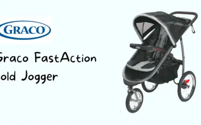 Is the Graco FastAction Fold Jogger Stroller Right for You?