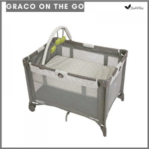 Graco On the Go Pack 'n Play