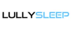 Lully Sleep Logo