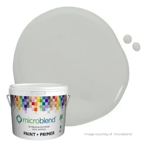 Microblend Interior Paint
