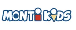 MontiKids Logo