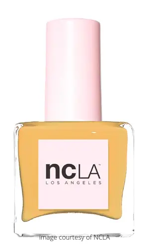 NCLA Beauty Nail Polish Product Image