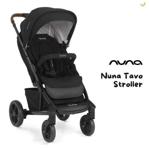Nuna Tavo product image