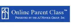 Online Parent Class Logo