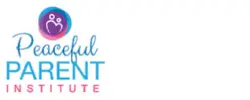 Peaceful Parent Institute Logo