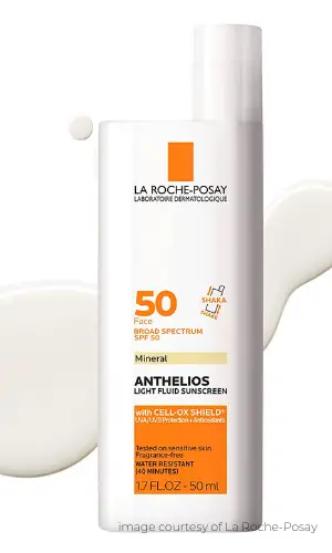 Pregnancy Safe Sunscreen - La Roche-Posay 