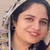 Dr Rabia Khalid Profile Image
