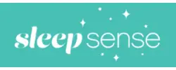 Sleep Sense Logo
