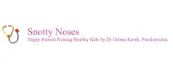 Snotty Noses Logo