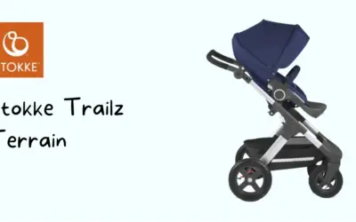 Stokke Trailz Terrain: What Parents Need to Know