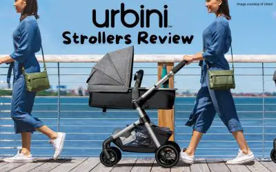 Urbini Strollers Review