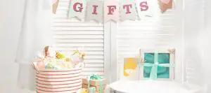 gifts for baby shower
