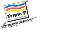 Logo of Triple P