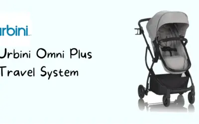 Everything About Your Urbini Omni Plus: Common Questions That Parents Asks
