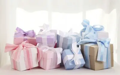 Gifts For New Moms In Hospital