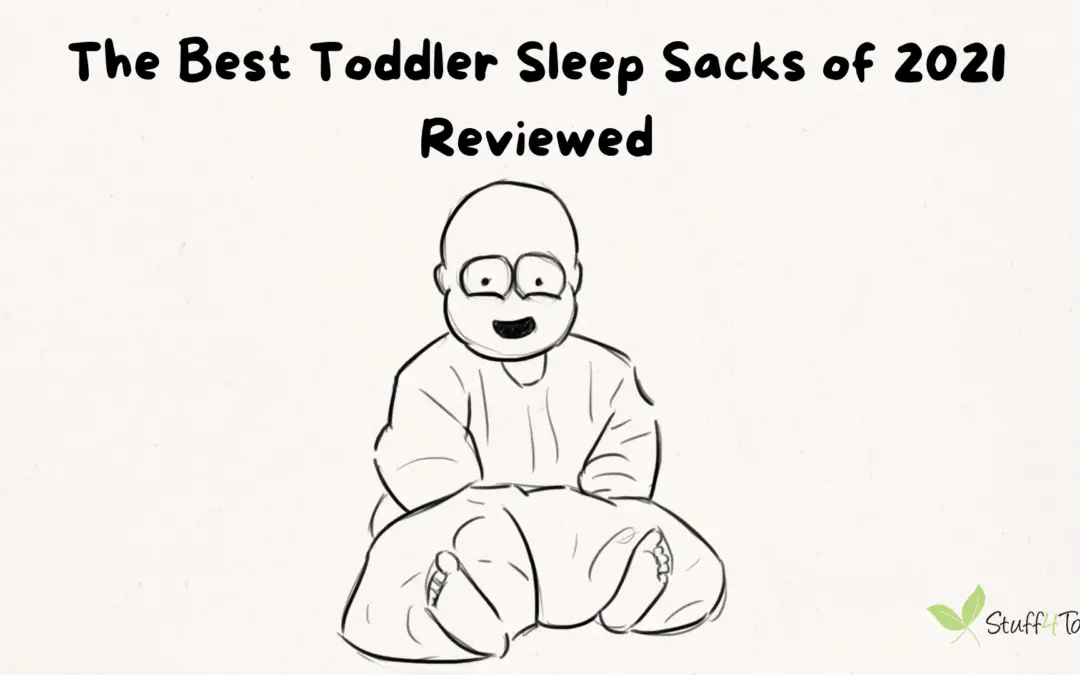best sleep sacks reviewed