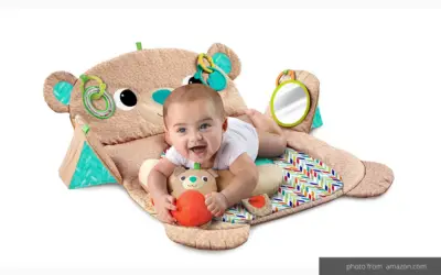 Best Toys For Newborn Babies 2022